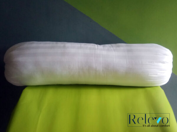 Bolster Pillow – Queen Size - Image 2