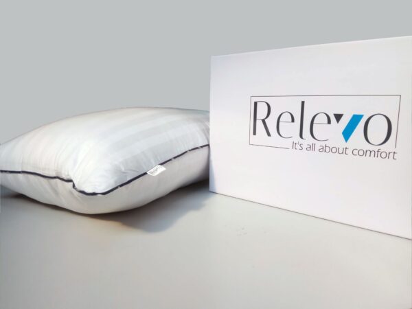 Premium Head Pillow - Standard Size - Image 3