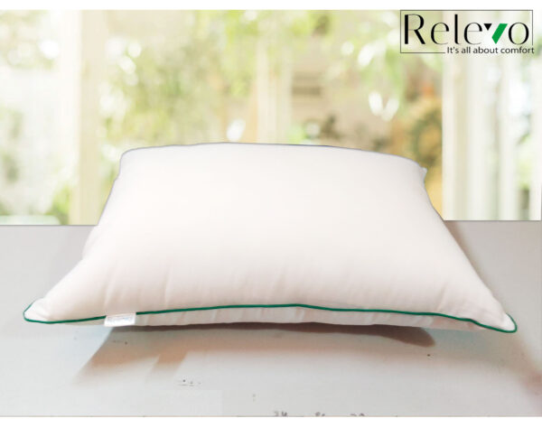 Regular Series- Head Pillow – Queen Size - Image 2