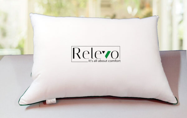 Regular Series Head Pillow - Small Size - Image 3